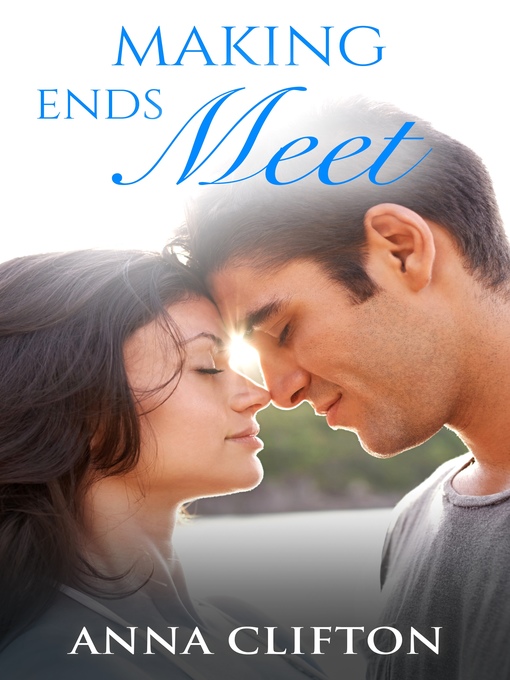 Cover image for Making Ends Meet